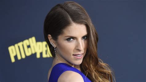 Why Anna Kendrick Refuses To Do Nude Scenes